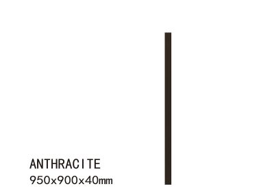 ANTHRACITE-950X900X40mm 6