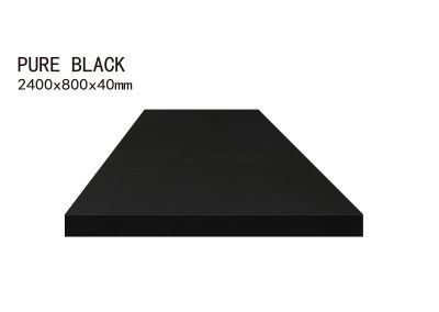 PURE BLACK-2400x800x40mm+3