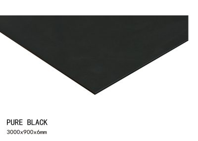 PURE BLACK -3000x900x6mm+1