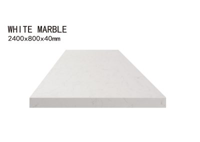 WHITE MARBLE-2400x800x40mm+3