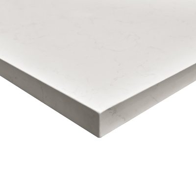 WHITE MARBLE- BENCHTOPS (3)